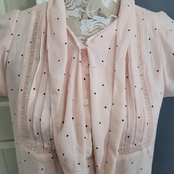 LOFT WOMEN'S BLOUSE - Picture 2 of 6